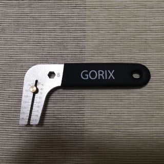 GORIX ディスクローター修正工具　GP-ALKG01(工具/メンテナンス)