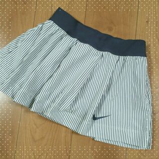 ナイキ(NIKE)のNIKE♡XSサイズ♡テニススコート(ウェア)