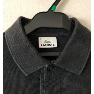 Lacoste ラコステ スヌーピー ポロシャツ メンズの通販 By Eeleeldog S Shop ラコステならラクマ