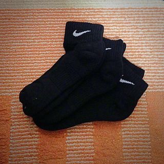 ナイキ(NIKE)のナイキ 靴下(その他)