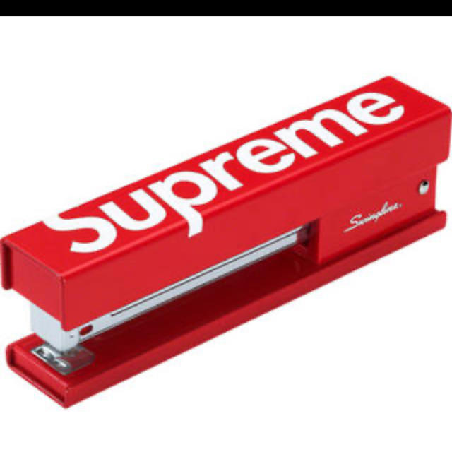 Supreme®/Swingline® Stapler シュプリーム　ホッチキス