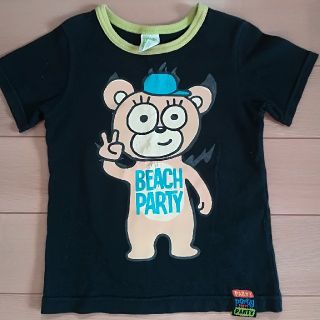 パーティーパーティー(PARTYPARTY)のPARTY PARTY Ｔシャツ(Tシャツ/カットソー)