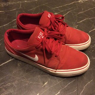 ナイキ(NIKE)のNIKE スニーカー(スニーカー)