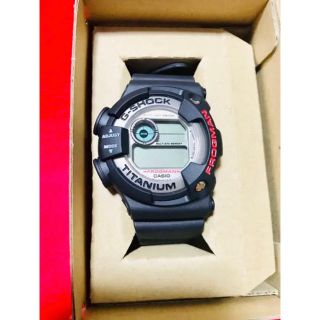ジーショック(G-SHOCK)のG-SHOCK フロッグマン CASIO(腕時計(デジタル))