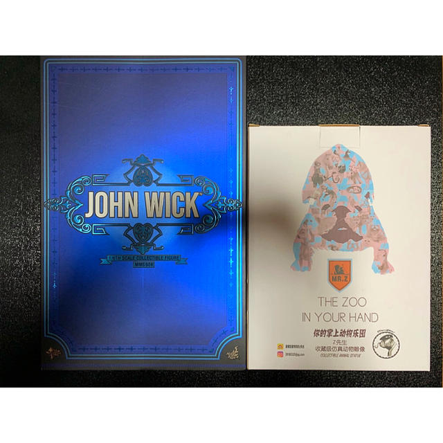 値下げ!即発送 ホットトイズ ジョンウィック 犬 セット 美品の 値下げ!即発送 ホットトイズ ジョンウィック 犬 セット 美品の