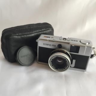 オリンパス ペン EED OLYMPUS 　フィルムカメラ(フィルムカメラ)