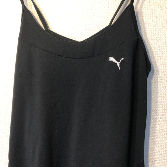 PUMA キャミソール