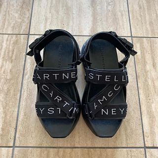 ステラマッカートニー(Stella McCartney)のステラマッカートニー　サンダル(サンダル)