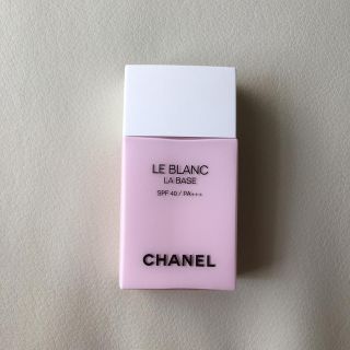 シャネル(CHANEL)の化粧下地(化粧下地)