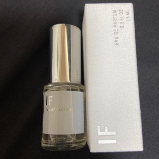 アーバンリサーチ(URBAN RESEARCH)のIF 15ml(ユニセックス)