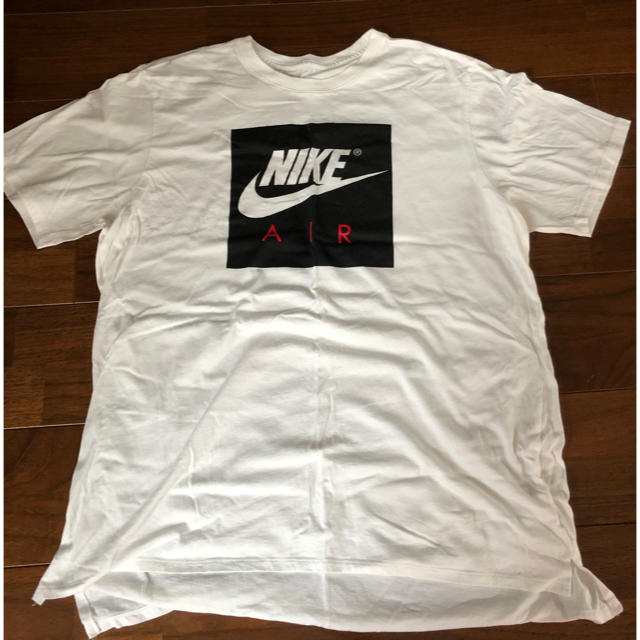 NIKE(ナイキ)のナイキ　Tシャツ メンズのトップス(Tシャツ/カットソー(半袖/袖なし))の商品写真