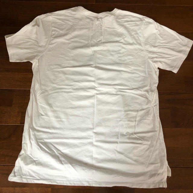 NIKE(ナイキ)のナイキ　Tシャツ メンズのトップス(Tシャツ/カットソー(半袖/袖なし))の商品写真