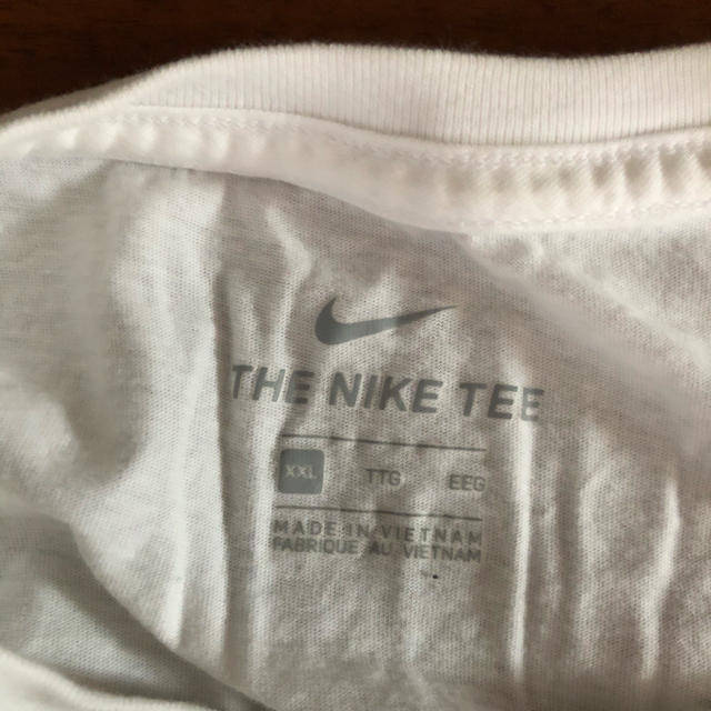 NIKE(ナイキ)のナイキ　Tシャツ メンズのトップス(Tシャツ/カットソー(半袖/袖なし))の商品写真