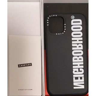 ネイバーフッド(NEIGHBORHOOD)のiPhone 11 Proケース ネイバーフッド(iPhoneケース)