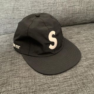 シュプリーム(Supreme)の新品未使用 19ss Supreme GORE TEX S Logo Cap(キャップ)