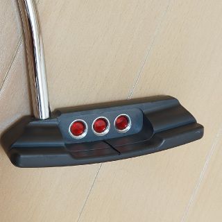 Scotty Cameron - スコッティキャメロン セレクトニューポート2 MID 43