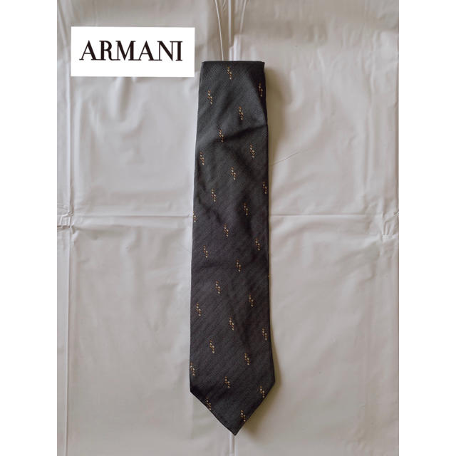 ARMANI COLLEZIONI(アルマーニ コレツィオーニ)のarmani collezioni  ネクタイ メンズのファッション小物(ネクタイ)の商品写真