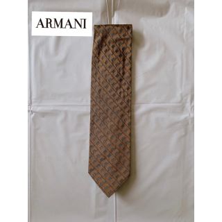 アルマーニ コレツィオーニ(ARMANI COLLEZIONI)のarmani collezioni ネクタイ(ネクタイ)