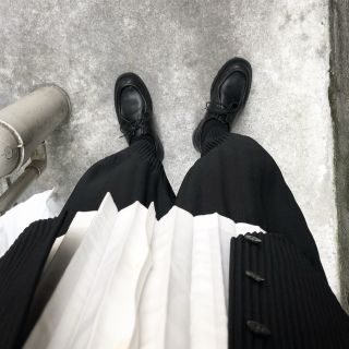 プリーツプリーズイッセイミヤケ(PLEATS PLEASE ISSEY MIYAKE)のissey miyake homme plisse (シャツ)