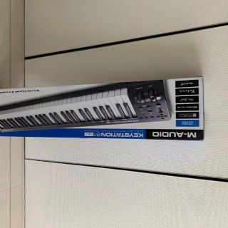 M-AUDIO KEYSTATION61 MK3(その他)