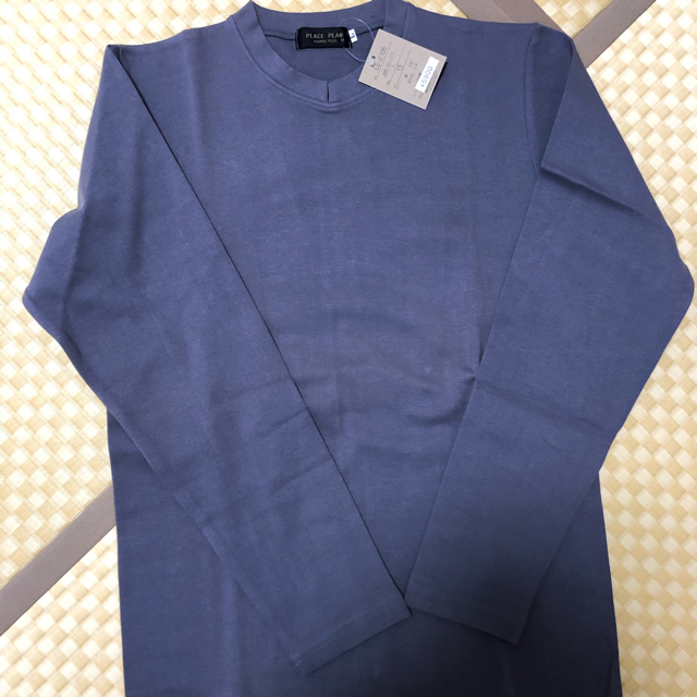 在庫処分・数量限定 HYKE/ハイク/T/C FISHERMAN SHIRT