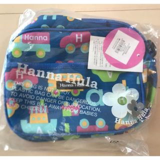 もっちゃん様 専用 子供用ショルダーバック Hanna Hula(その他)