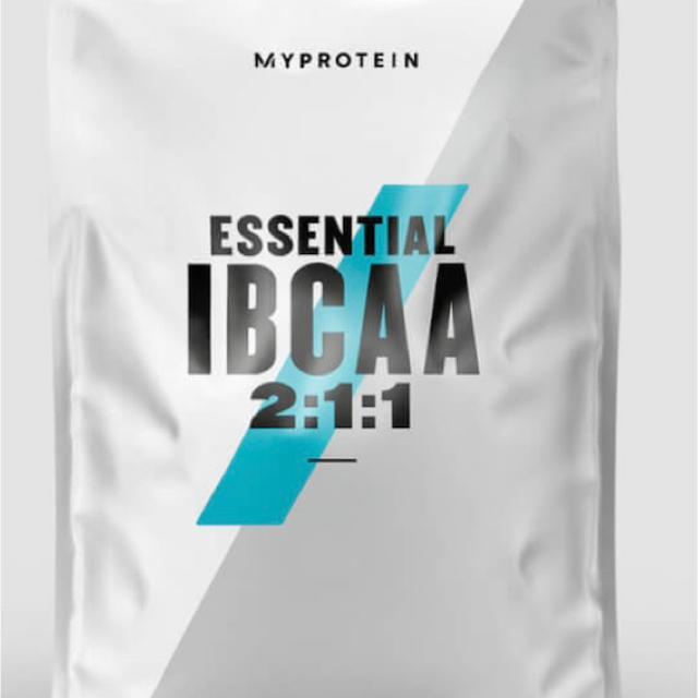 ピーチマンゴー味　1kg BCAA 2:1:1　マイプロテイン　iBCAA