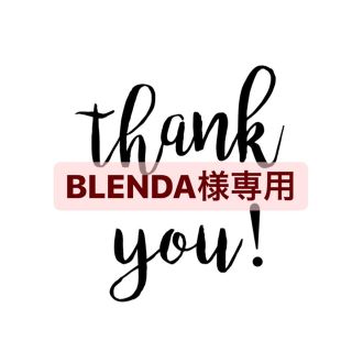 BLENDA様専用(ひざ丈ワンピース)