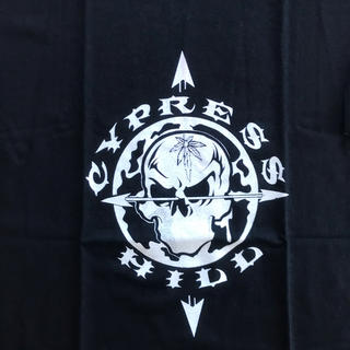cypress hill joker hip hop サイプレス ヒル(Tシャツ/カットソー(半袖/袖なし))