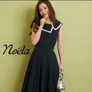 Noela 新品未使用 Noela セーラーカラープリーツワンピースの通販 By ノエラならラクマ Noela 新品未使用 Noela セーラーカラープリーツワンピースの通販 By ノエラならラクマ