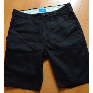 ビームス(BEAMS)の◆BEAMS ビームス　ベーシックチノショートパンツ◆(ショートパンツ)