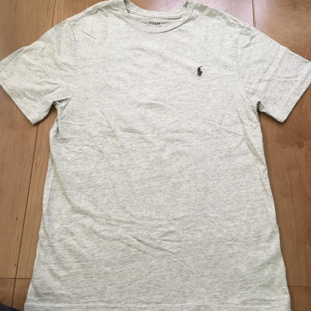 POLO RALPH LAUREN(ポロラルフローレン)のラルフローレンティシャツ レディースのトップス(Tシャツ(半袖/袖なし))の商品写真