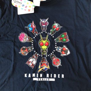 仮面ライダーTシャツ(大人用)しまむらコラボの通販 by れいど@'s