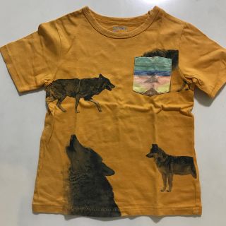 ギャップキッズ(GAP Kids)のTシャツ(Tシャツ/カットソー)