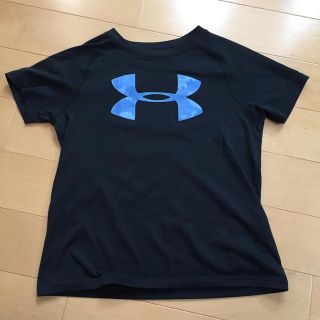 アンダーアーマー(UNDER ARMOUR)のＴシャツ 130(ウェア)