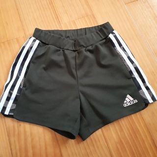 アディダス(adidas)のadidas　短パン140㌢(パンツ/スパッツ)