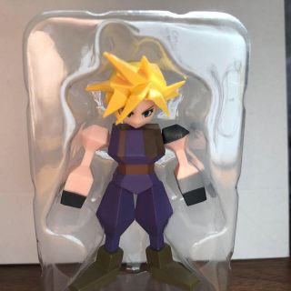 スクウェアエニックス(SQUARE ENIX)の⭐︎tomorrow様専用⭐︎【新品】FF7リメイク　発売記念くじ(ゲームキャラクター)