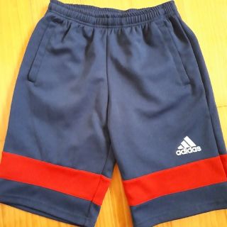 アディダス(adidas)のadidas　150㌢(パンツ/スパッツ)