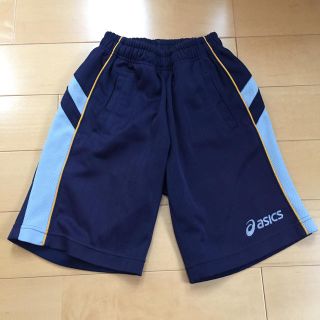 アシックス(asics)のハーフパンツ110(パンツ/スパッツ)