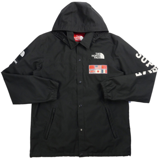 Supreme(シュプリーム)の【今週価格】 supreme the north face 14ss ジャケット メンズのジャケット/アウター(マウンテンパーカー)の商品写真