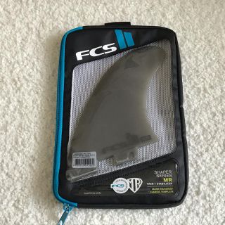 FCS2 MR ツインスタビ(サーフィン)