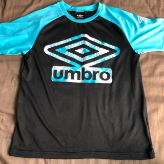 アンブロ(UMBRO)のアンブロ♡140㎝♡umbro♡子ども用(Tシャツ/カットソー)