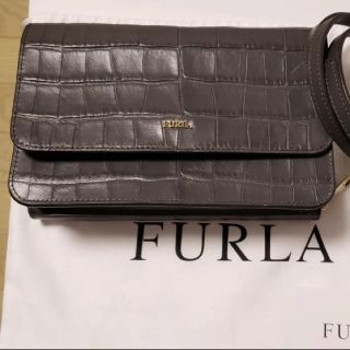 フルラ(Furla)の専用商品です。(ショルダーバッグ)