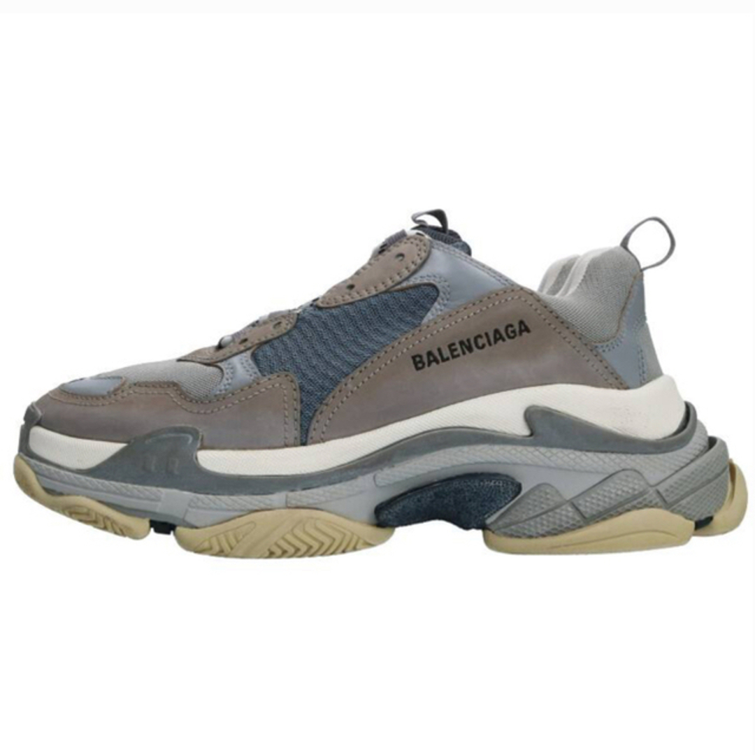 Balenciaga(バレンシアガ)の【今週価格‼️】 balenciaga triple s トリプルエス　43 メンズの靴/シューズ(スニーカー)の商品写真