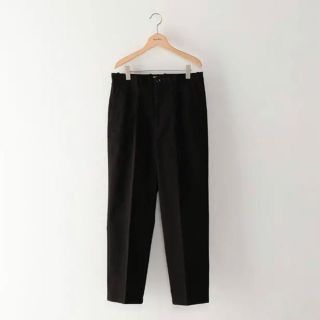 スティーブンアラン(steven alan)のスティーブン アランDRIL SUPER BAGGY TAPEREDⅡパンツXL(チノパン)