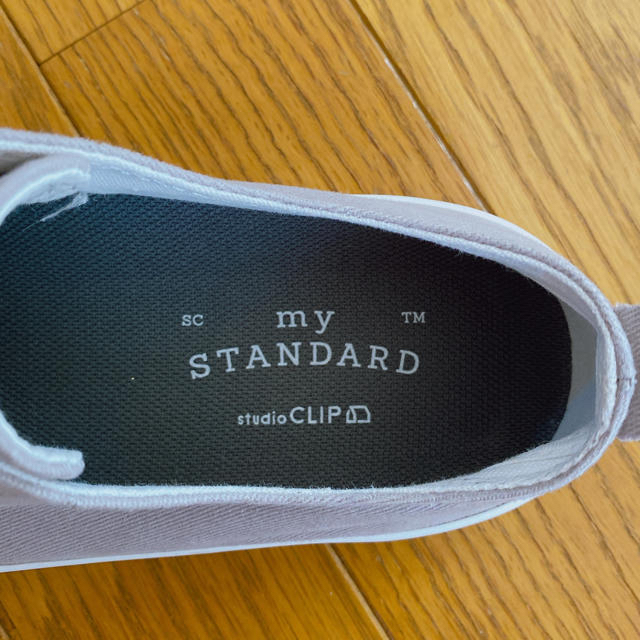 STUDIO CLIP(スタディオクリップ)のスニーカー レディースの靴/シューズ(スニーカー)の商品写真