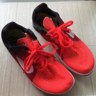 ナイキ(NIKE)のNIKE ZOOM レディース(スニーカー)