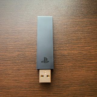 ソニー(SONY)のPS4 DUALSHOCK4 USB ワイヤレスアダプター(その他)