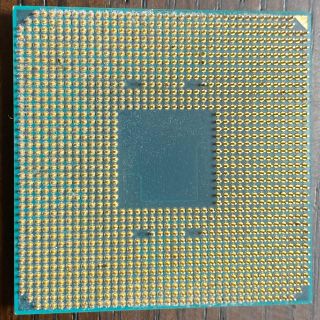 AMD　RYZEN 1800x cpu ジャンク　8コア　16スレッド