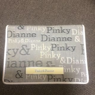 ピンキーアンドダイアン(Pinky&Dianne)のきゃる様  専用です！(名刺入れ/定期入れ)